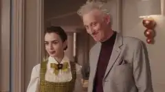 Эмили в Париже 4 сезон 4 серия