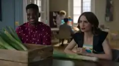 Эмили в Париже 2 сезон 4 серия