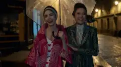 Эмили в Париже 2 сезон 5 серия