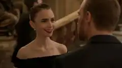 Эмили в Париже 1 сезон 6 серия