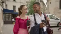 Эмили в Париже 2 сезон 7 серия