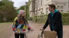 Эмили в Париже 1 сезон 8 серия